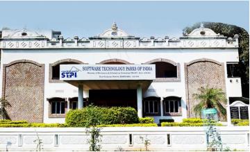 STPI Kakinada - Incubation Center